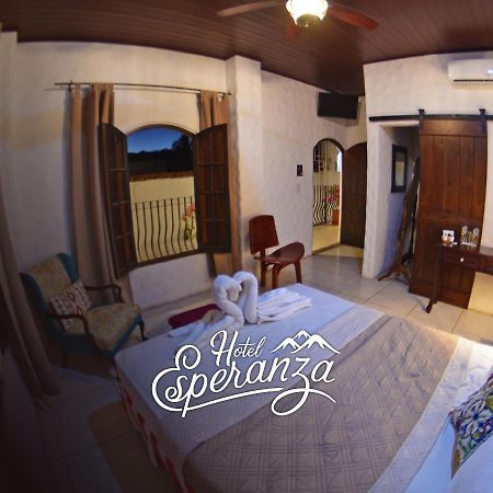 Hotel Esperanza Эстели Экстерьер фото