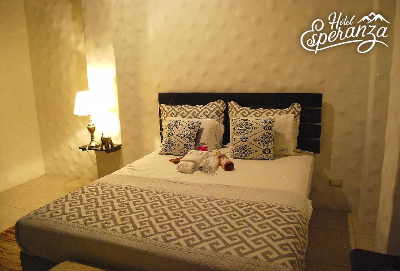 Hotel Esperanza Эстели Экстерьер фото
