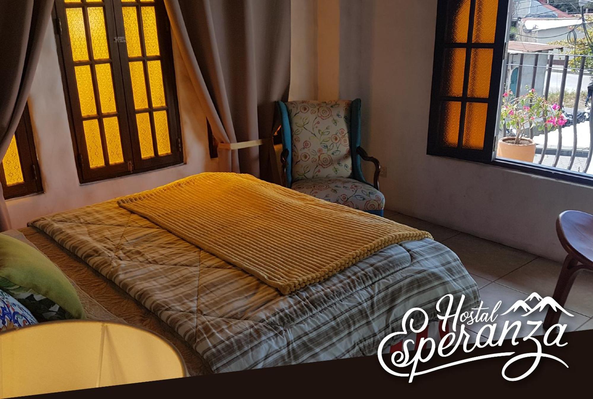 Hotel Esperanza Эстели Экстерьер фото