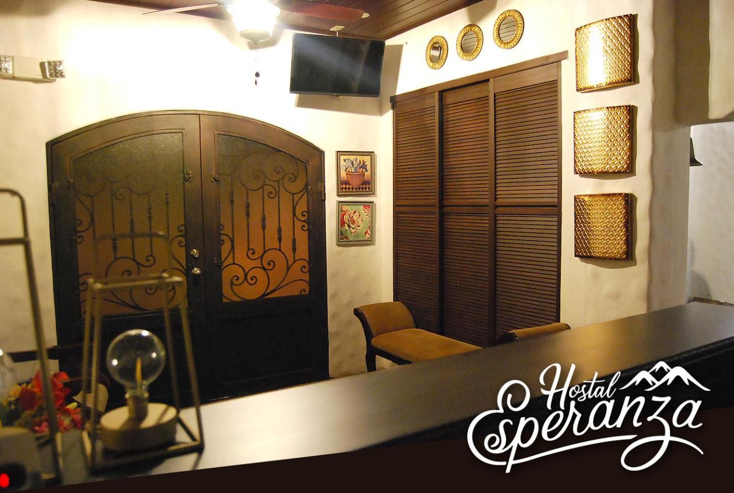 Hotel Esperanza Эстели Экстерьер фото